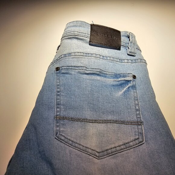 Steve's Jeans 23 x 23 Stretch - Picture 2 of 3